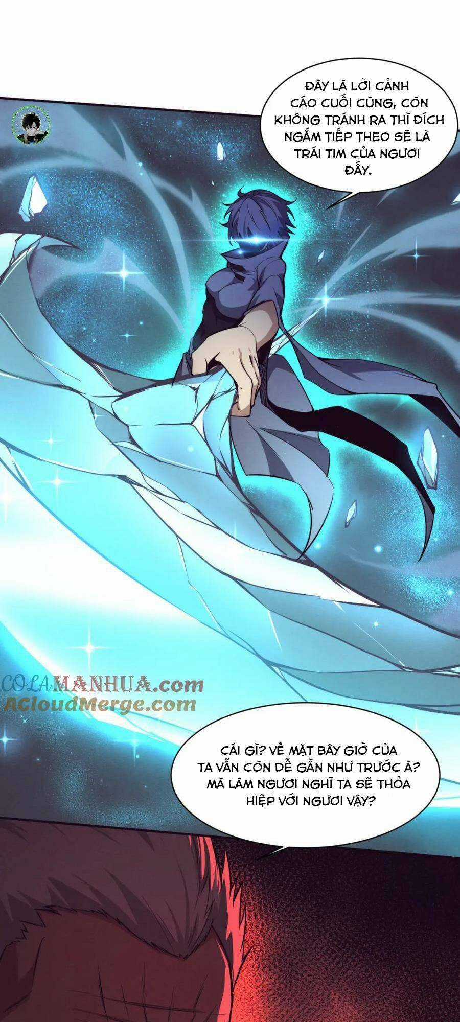 Tiến Hóa Cuồng Triều Chapter 157 trang 41