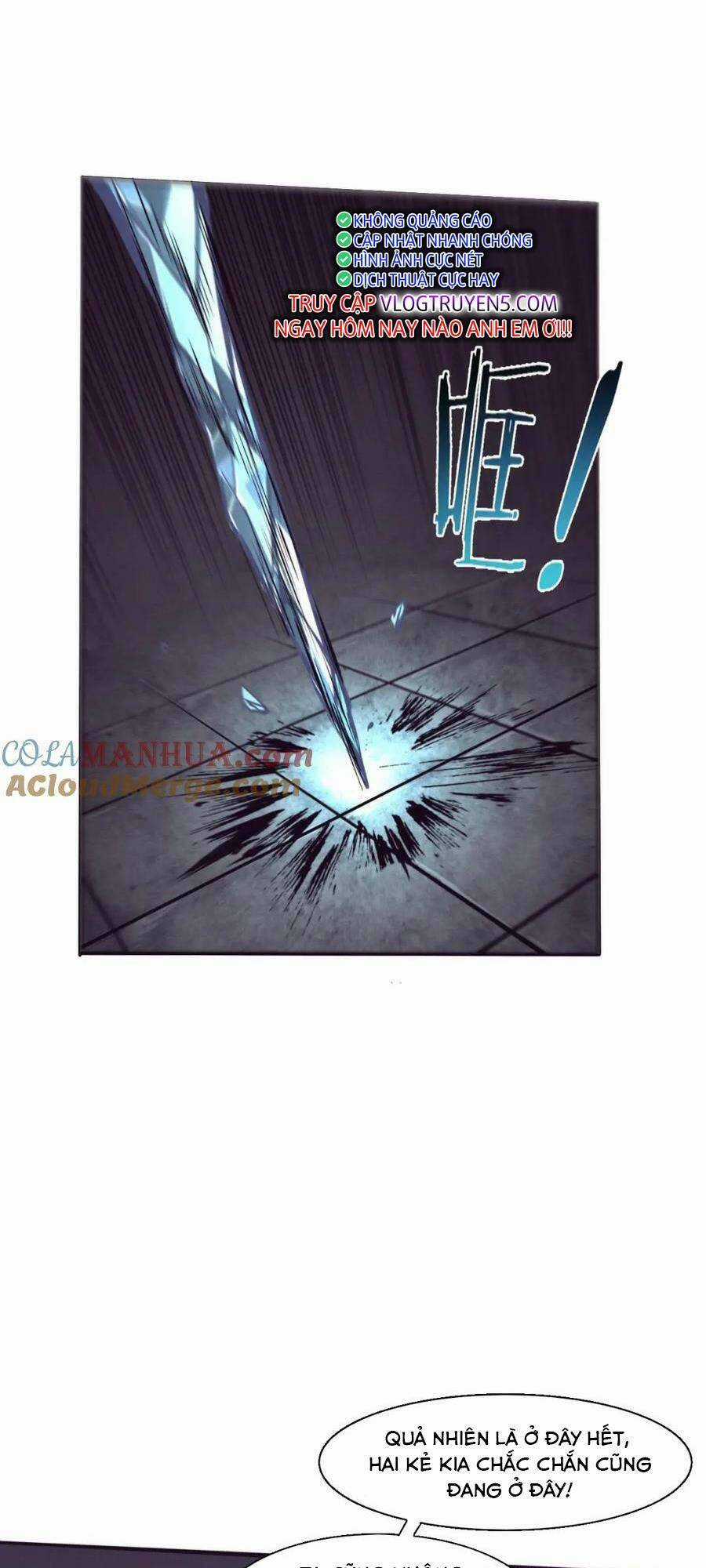 Tiến Hóa Cuồng Triều Chapter 157 trang 44