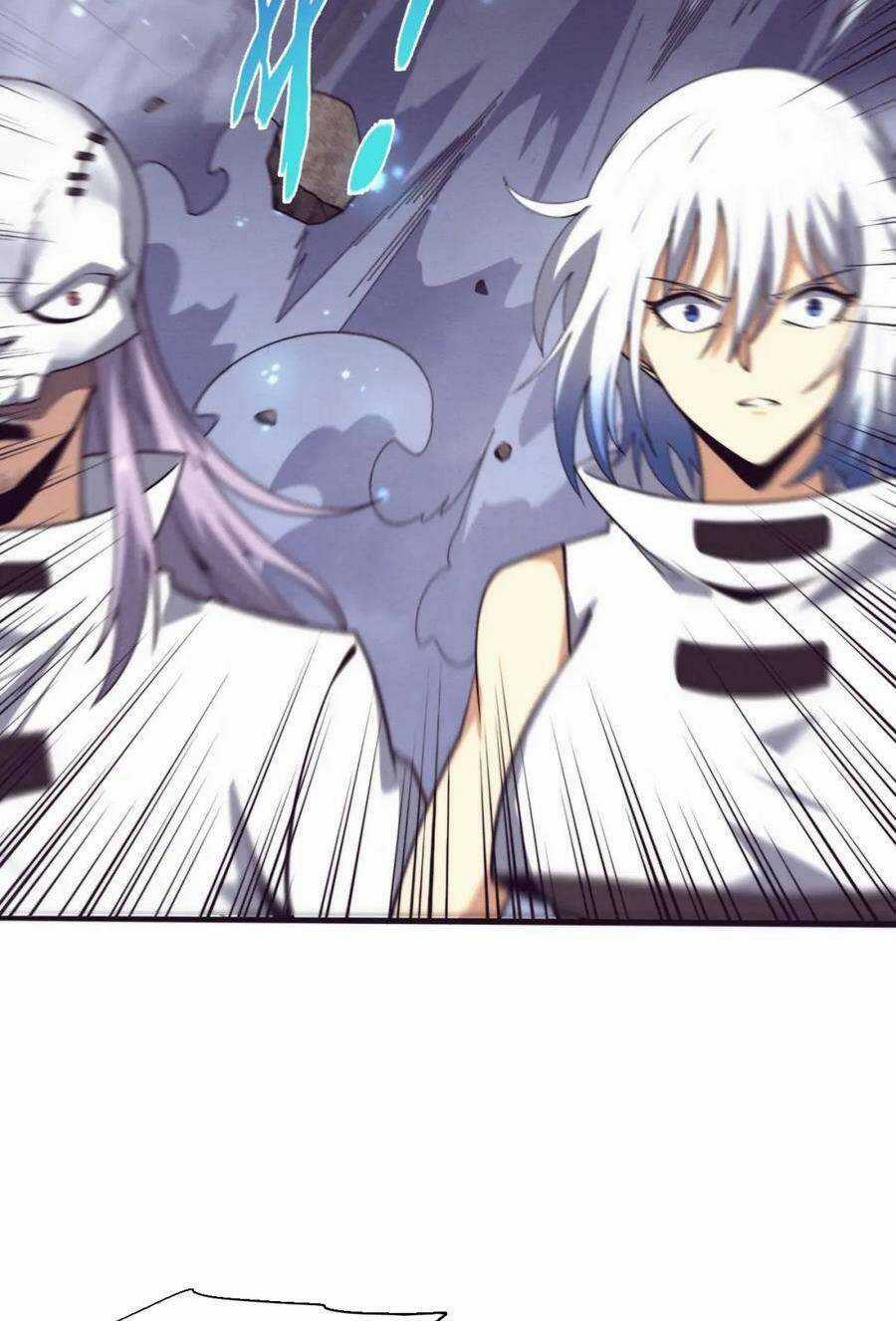 Tiến Hóa Cuồng Triều Chapter 157 trang 46