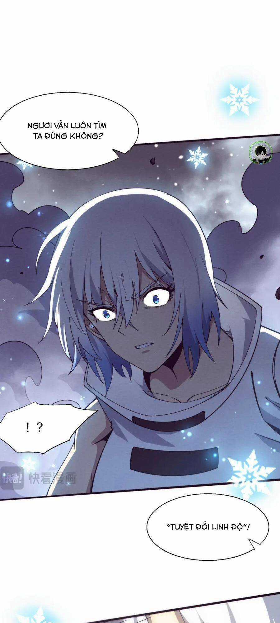 Tiến Hóa Cuồng Triều Chapter 157 trang 48