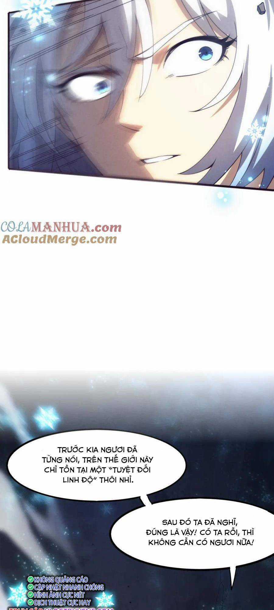 Tiến Hóa Cuồng Triều Chapter 157 trang 49