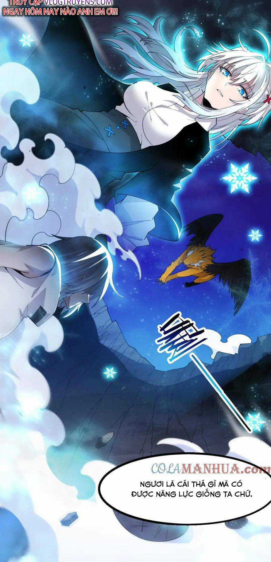 Tiến Hóa Cuồng Triều Chapter 157 trang 50