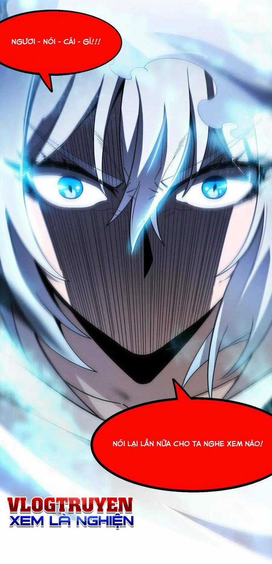 Tiến Hóa Cuồng Triều Chapter 157 trang 51