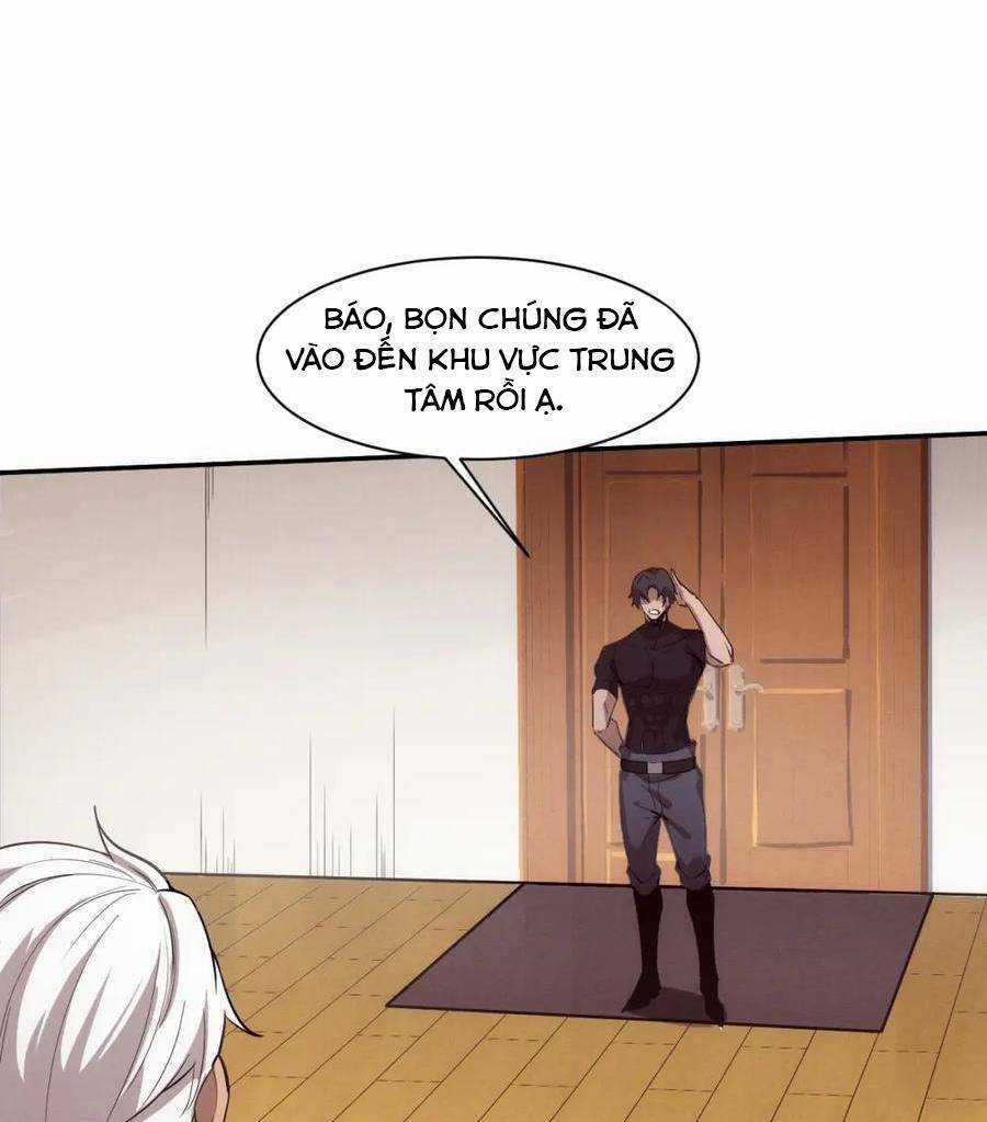 Tiến Hóa Cuồng Triều Chapter 157 trang 6