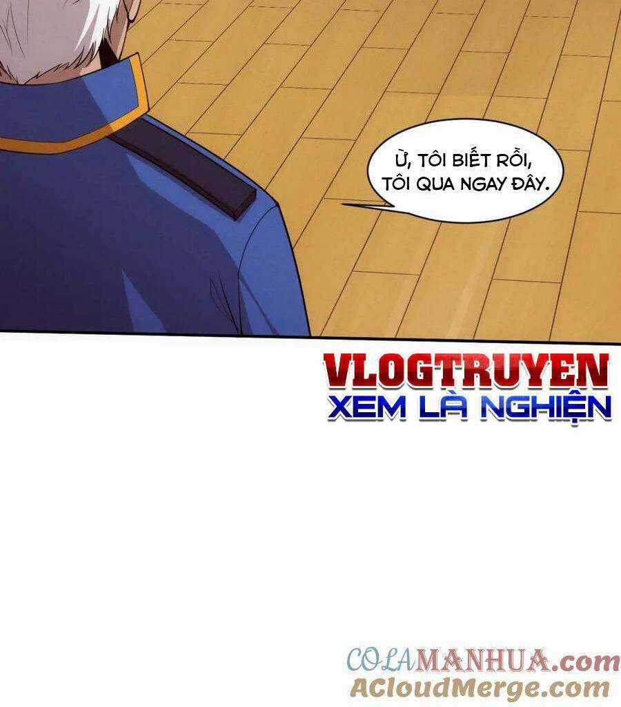 Tiến Hóa Cuồng Triều Chapter 157 trang 7