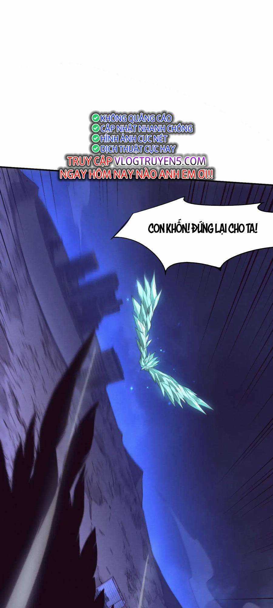 Tiến Hóa Cuồng Triều Chapter 158 trang 16