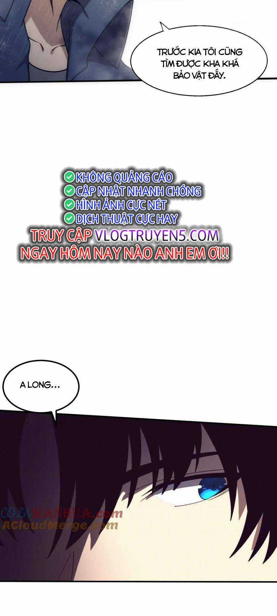 Tiến Hóa Cuồng Triều Chapter 158 trang 25