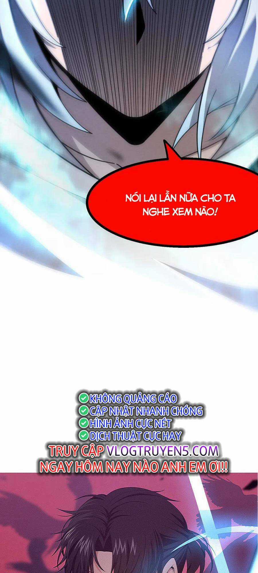 Tiến Hóa Cuồng Triều Chapter 158 trang 3