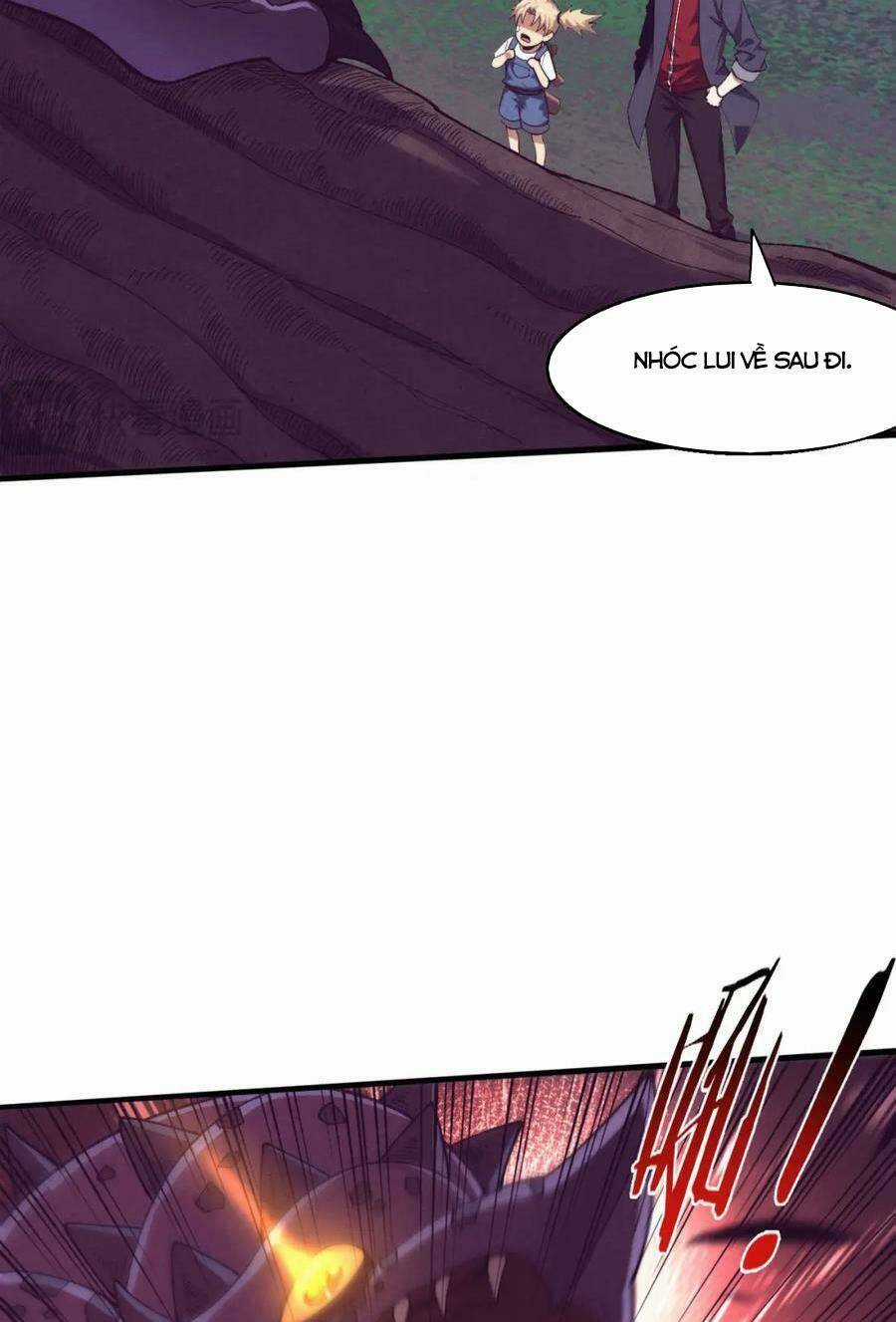 Tiến Hóa Cuồng Triều Chapter 158 trang 38