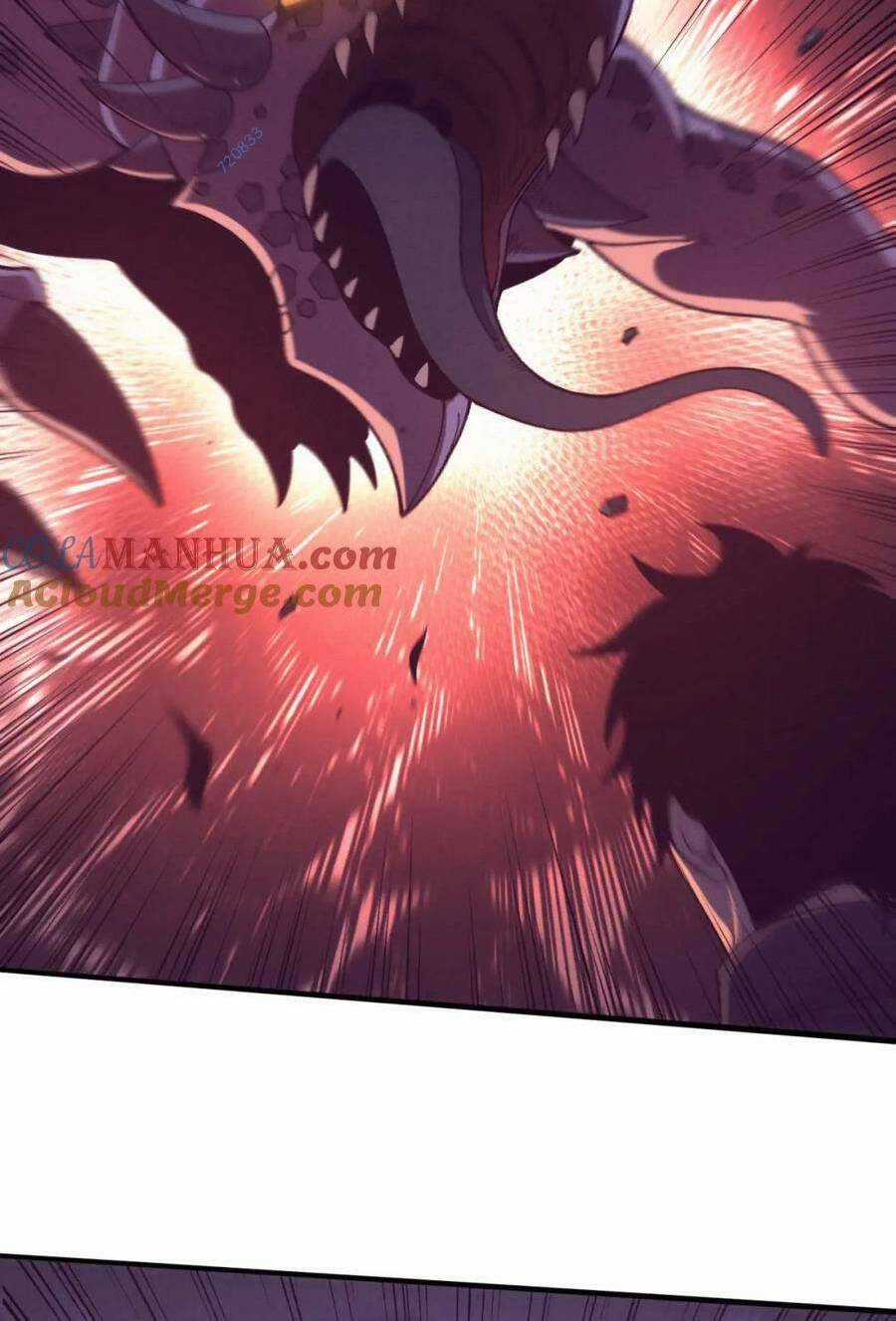 Tiến Hóa Cuồng Triều Chapter 158 trang 39