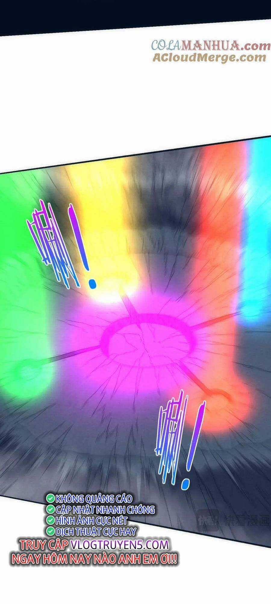 Tiến Hóa Cuồng Triều Chapter 158 trang 47