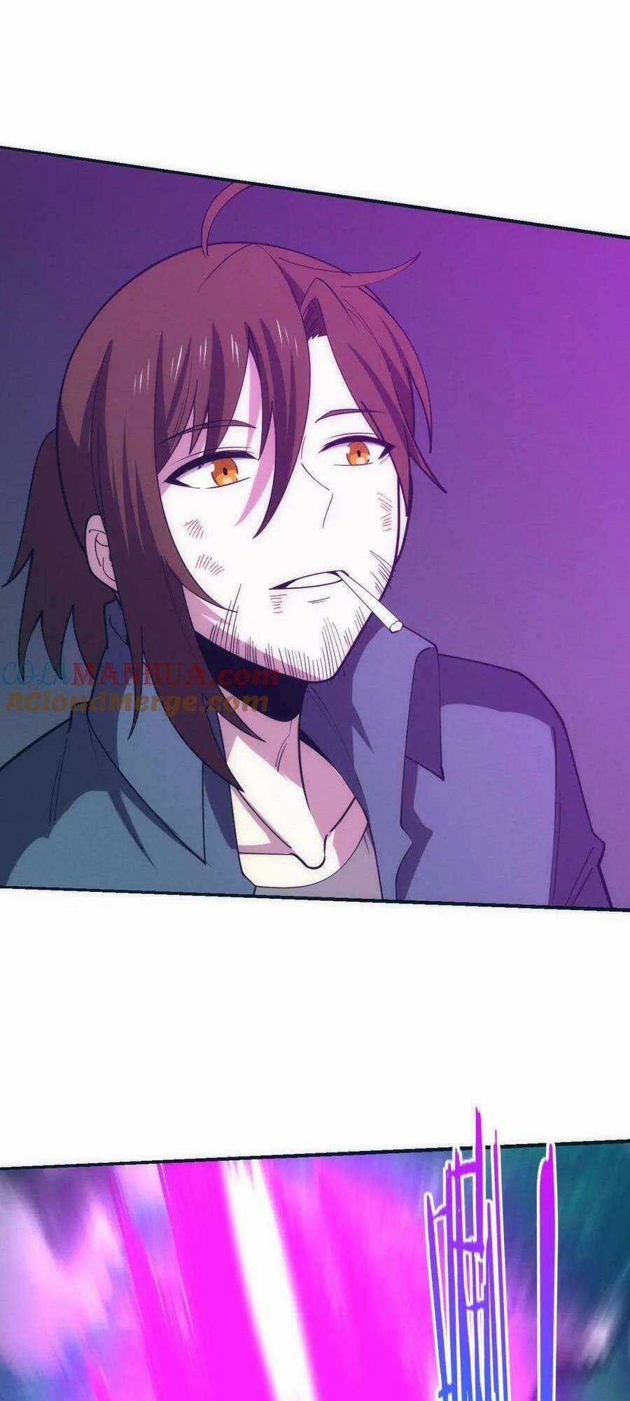 Tiến Hóa Cuồng Triều Chapter 158 trang 48