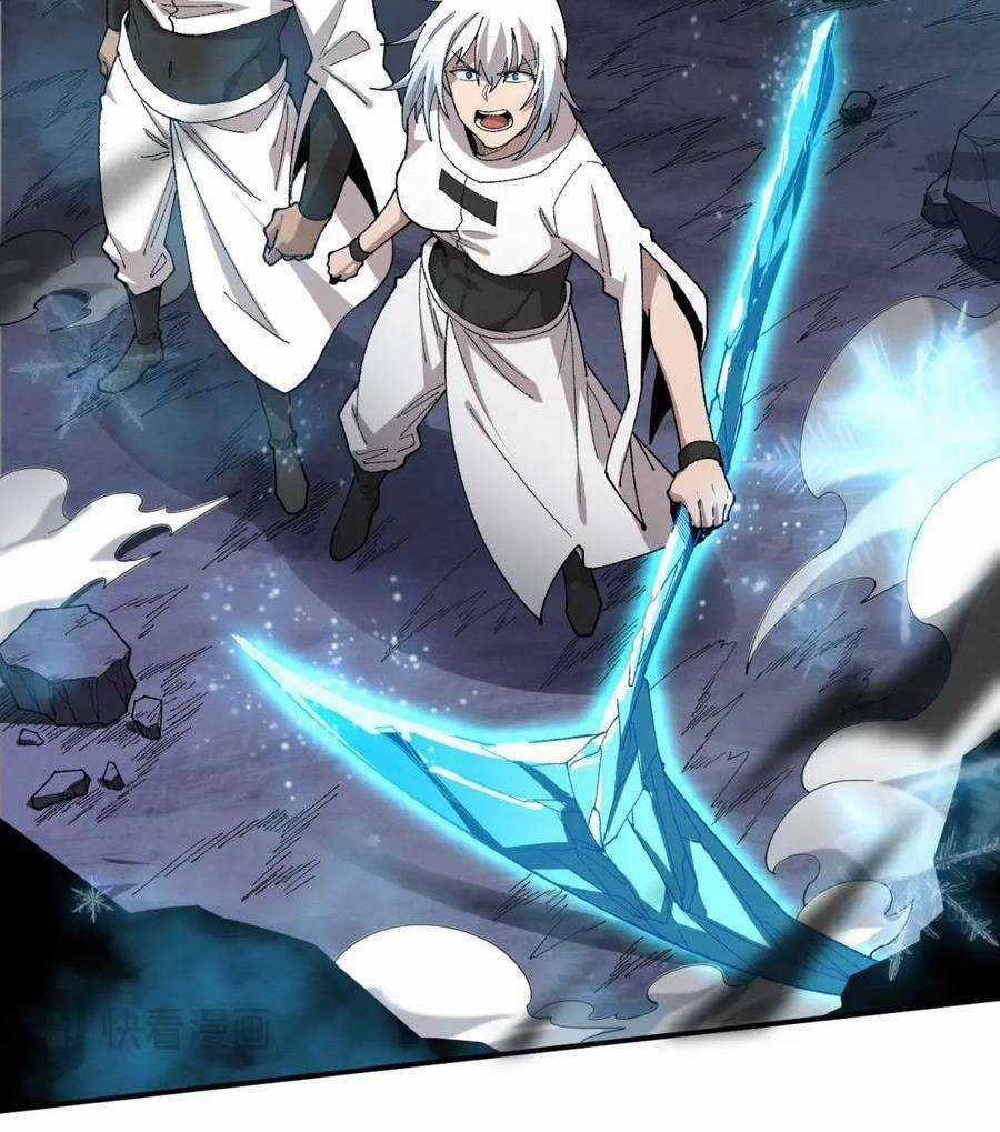 Tiến Hóa Cuồng Triều Chapter 158 trang 6