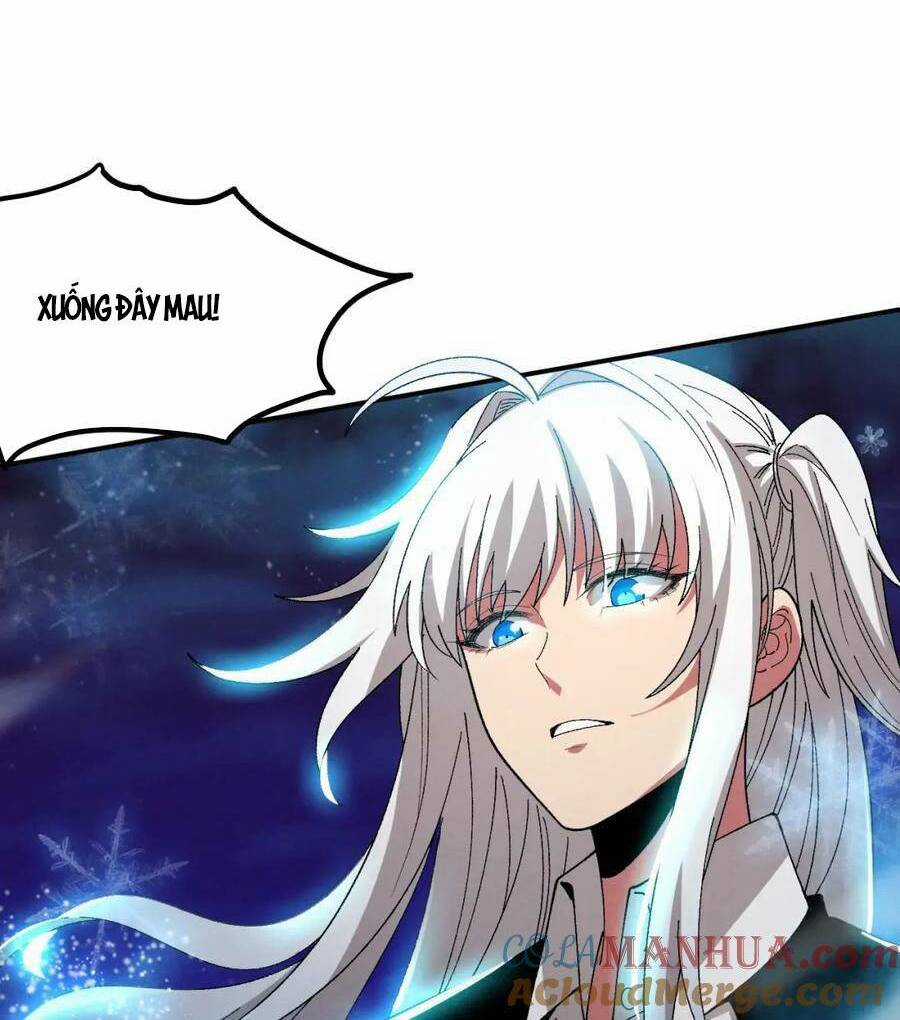 Tiến Hóa Cuồng Triều Chapter 158 trang 7