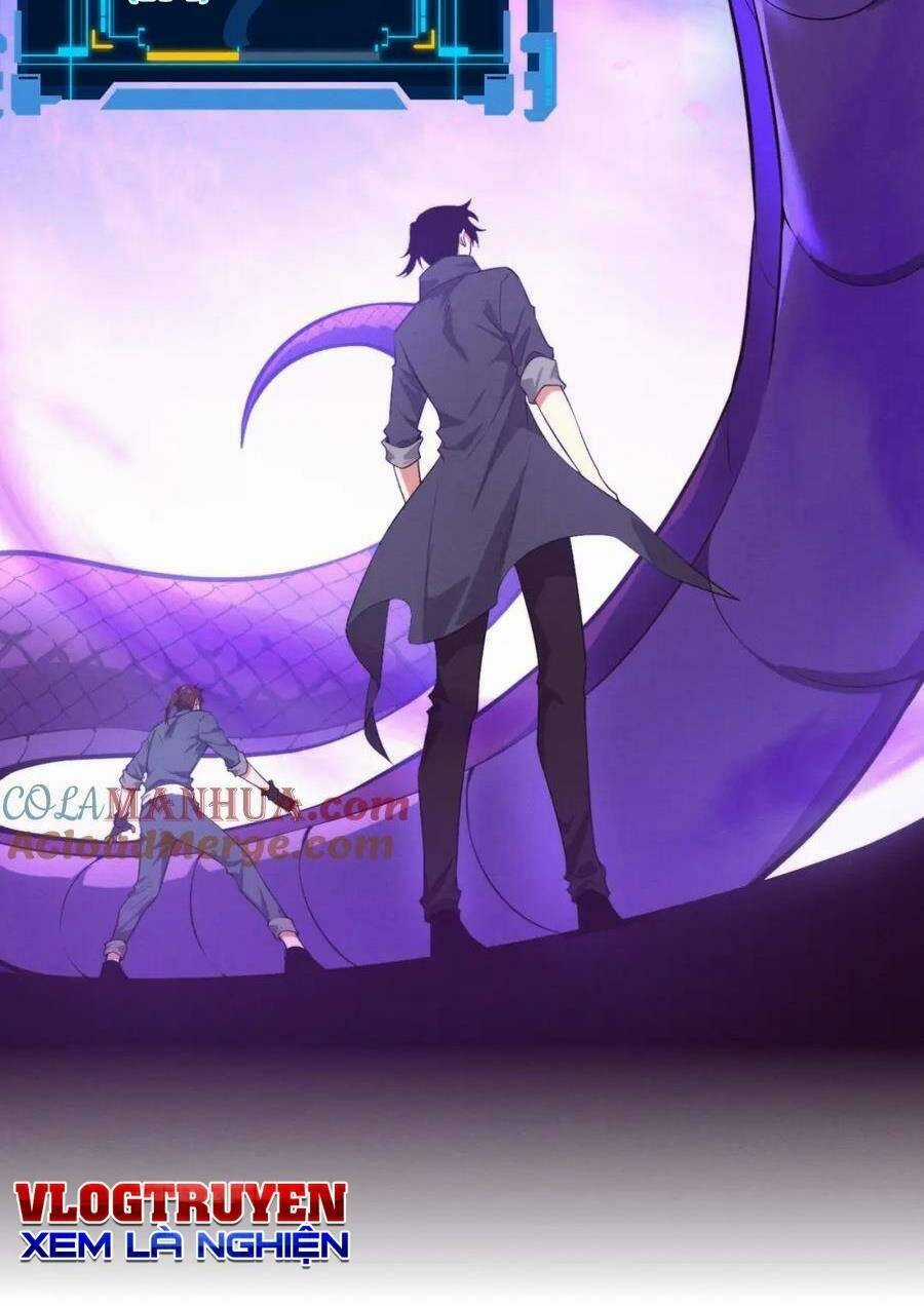 Tiến Hóa Cuồng Triều Chapter 159 trang 13