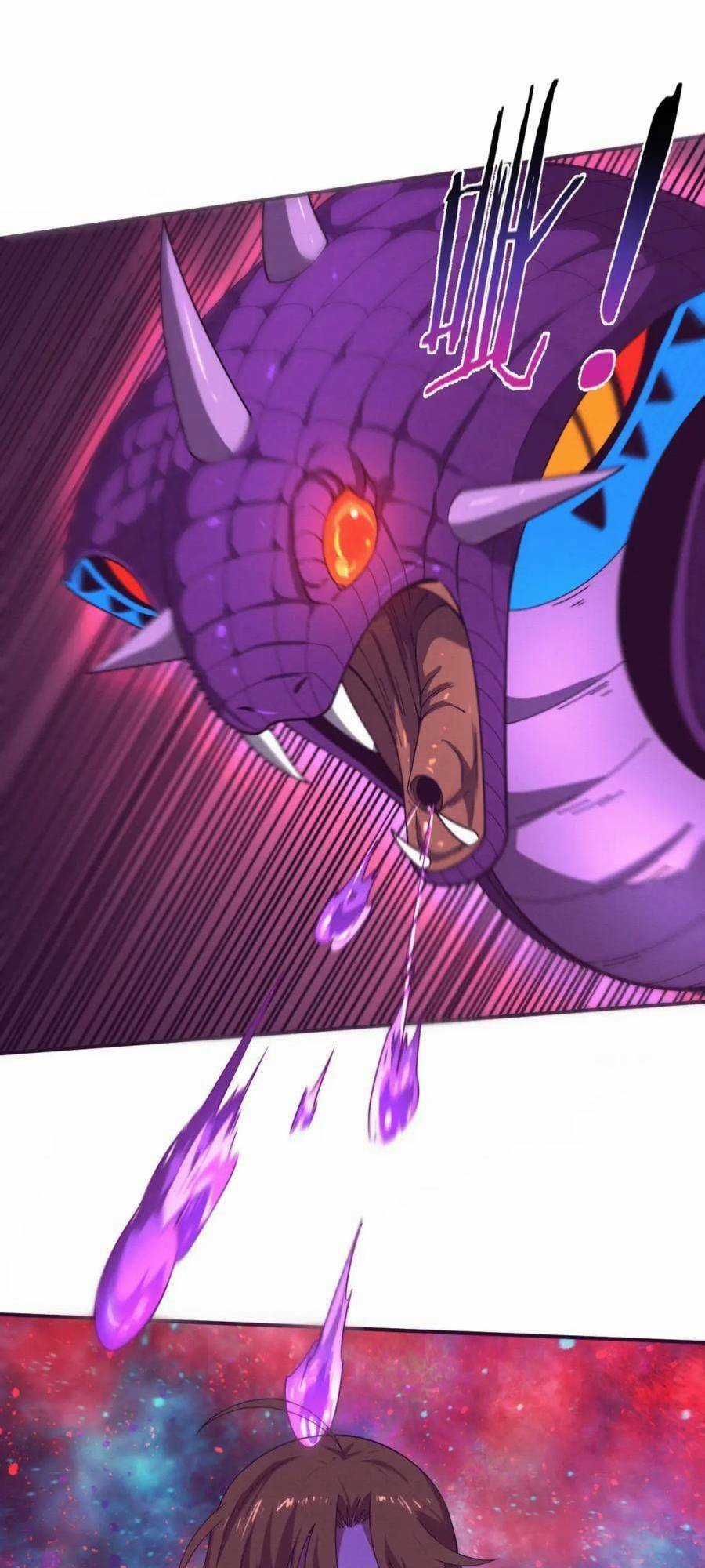 Tiến Hóa Cuồng Triều Chapter 159 trang 14