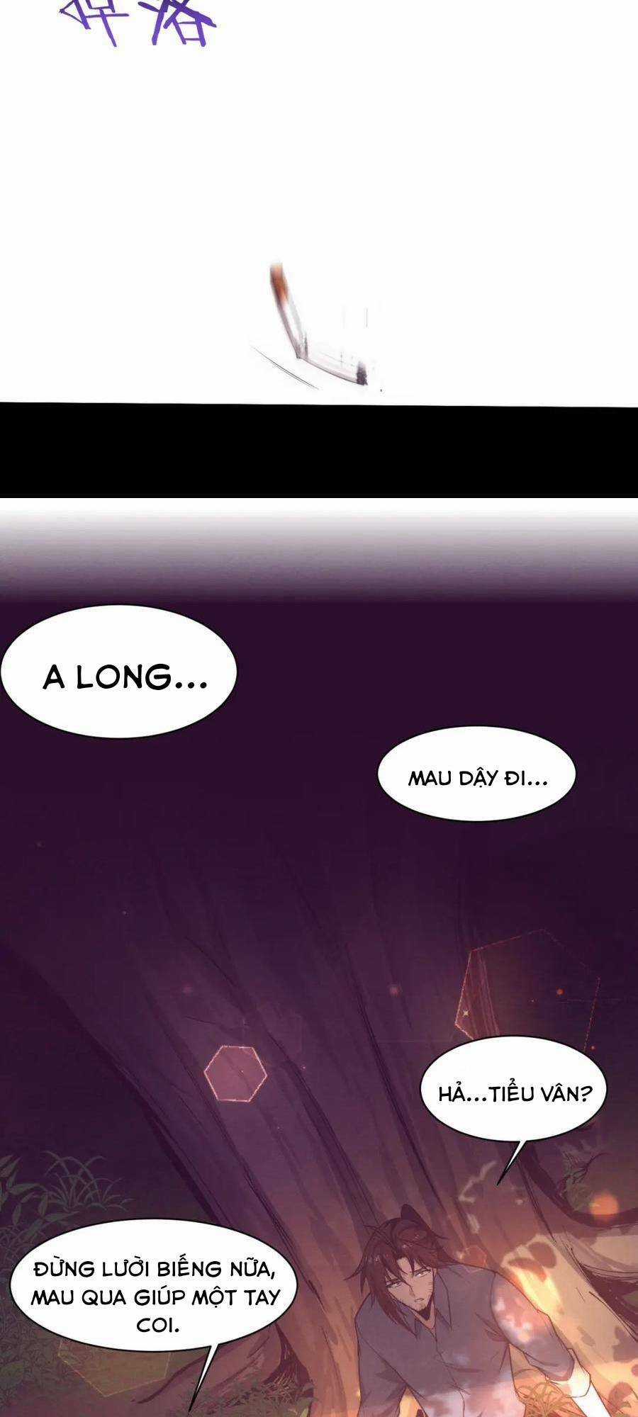 Tiến Hóa Cuồng Triều Chapter 159 trang 25