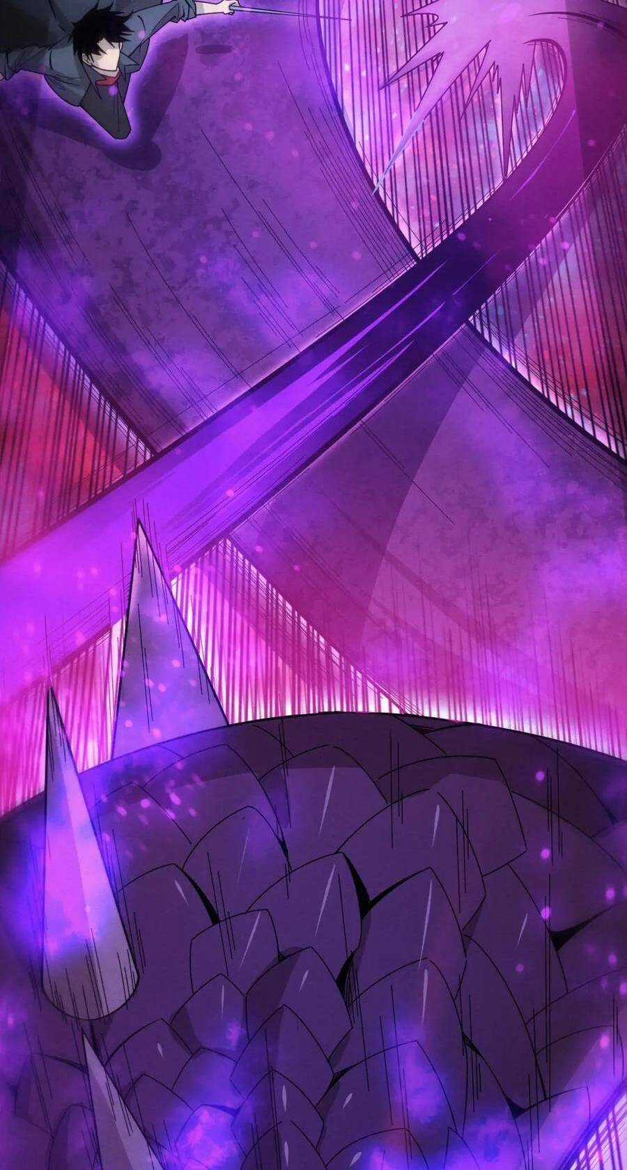 Tiến Hóa Cuồng Triều Chapter 159 trang 31