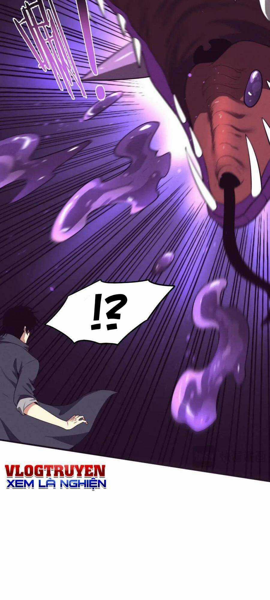 Tiến Hóa Cuồng Triều Chapter 159 trang 34