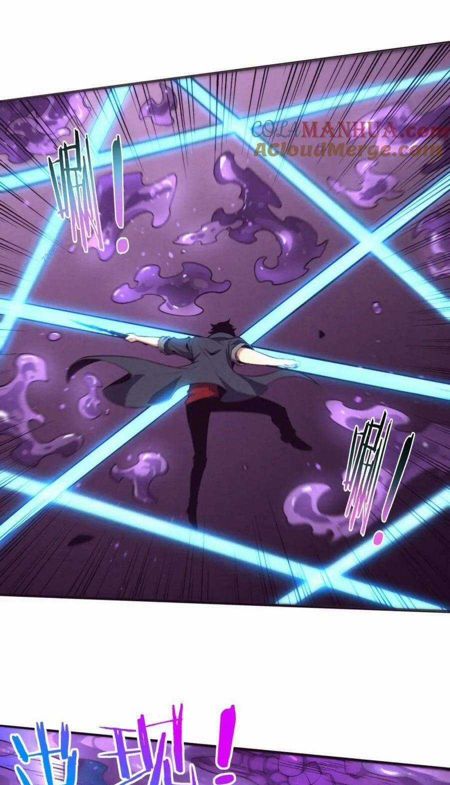 Tiến Hóa Cuồng Triều Chapter 159 trang 35