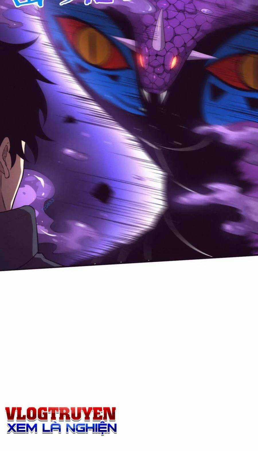 Tiến Hóa Cuồng Triều Chapter 159 trang 36