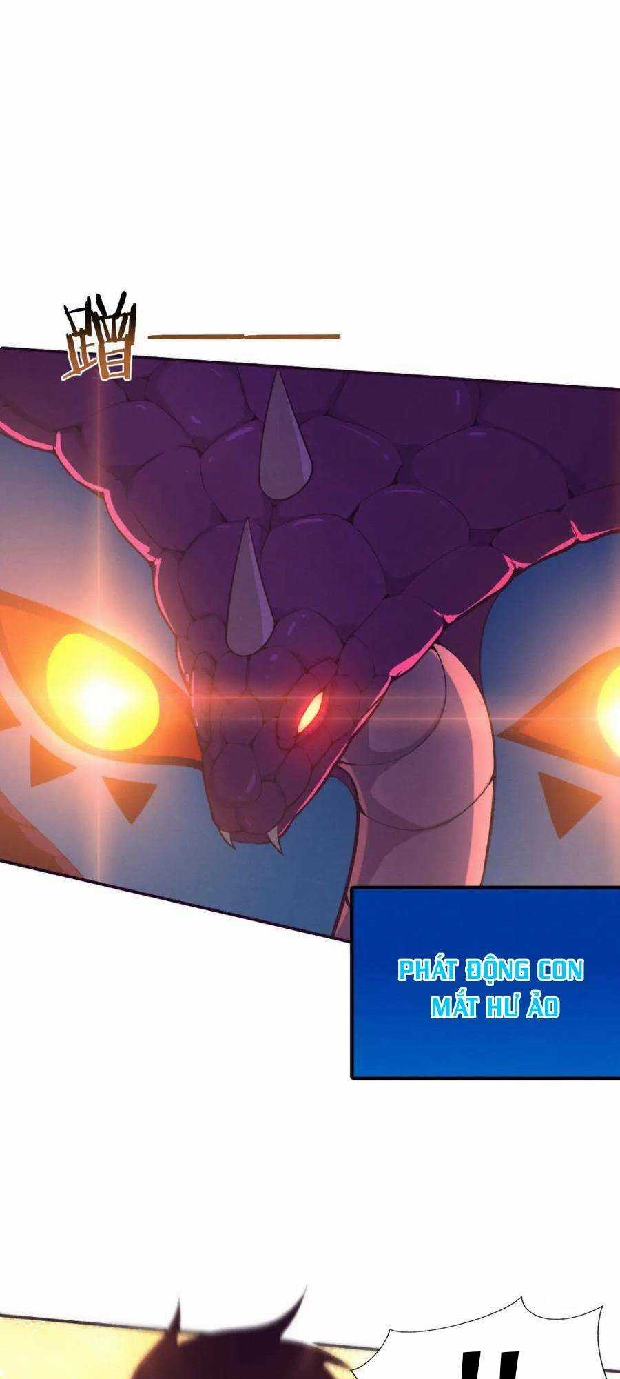 Tiến Hóa Cuồng Triều Chapter 159 trang 37