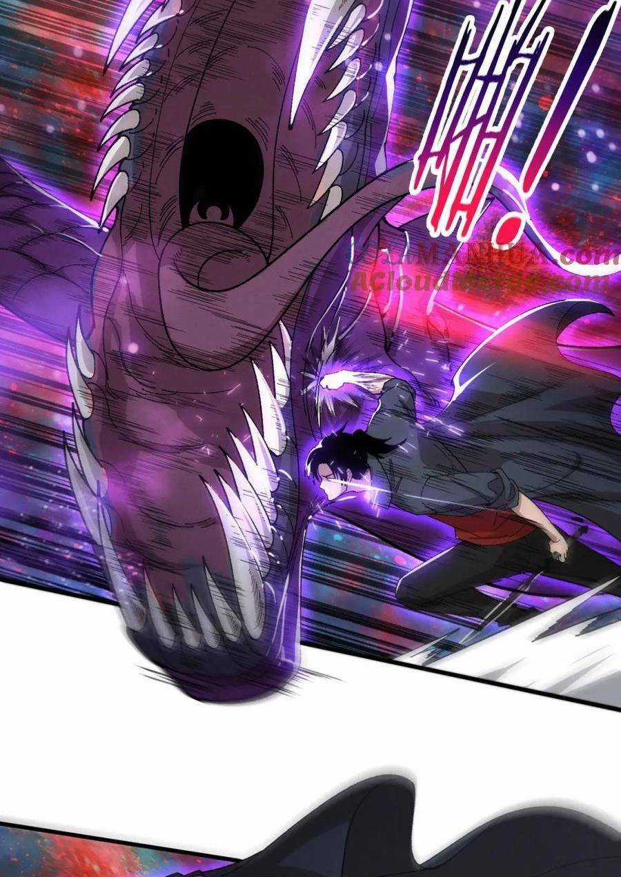 Tiến Hóa Cuồng Triều Chapter 159 trang 41