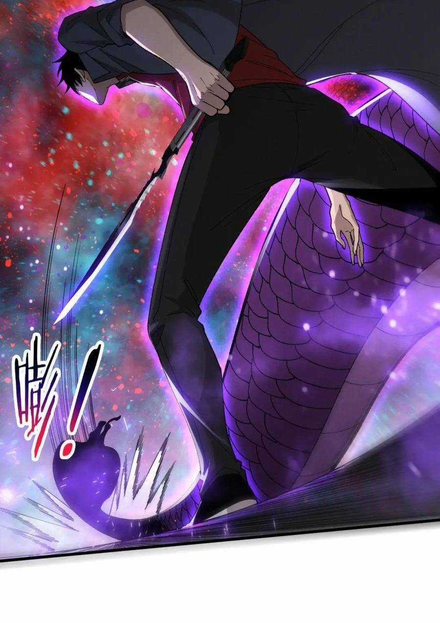 Tiến Hóa Cuồng Triều Chapter 159 trang 42