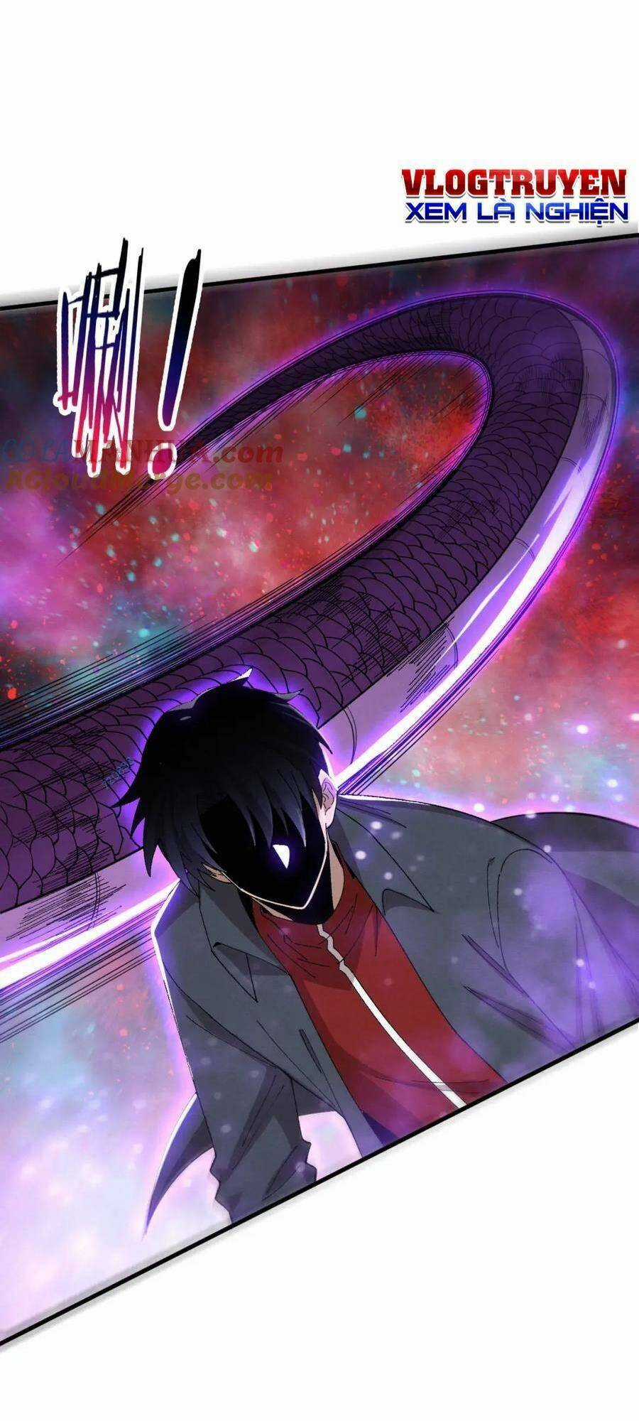 Tiến Hóa Cuồng Triều Chapter 159 trang 43