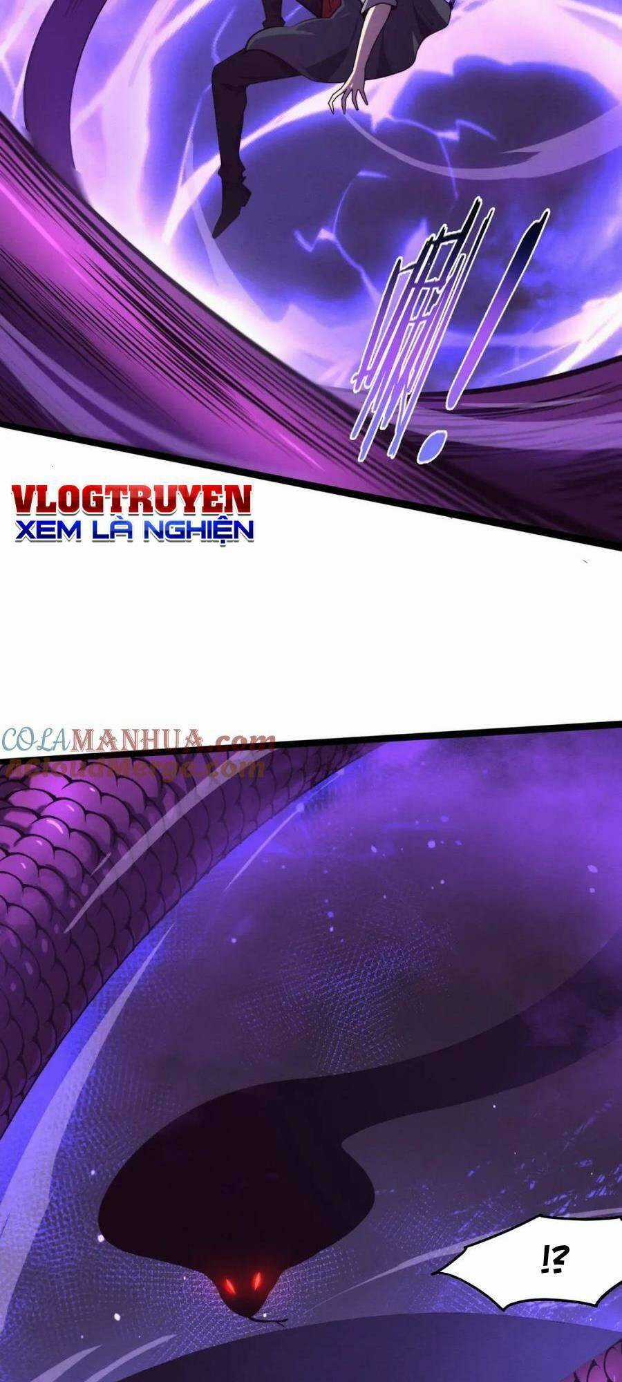 Tiến Hóa Cuồng Triều Chapter 159 trang 47