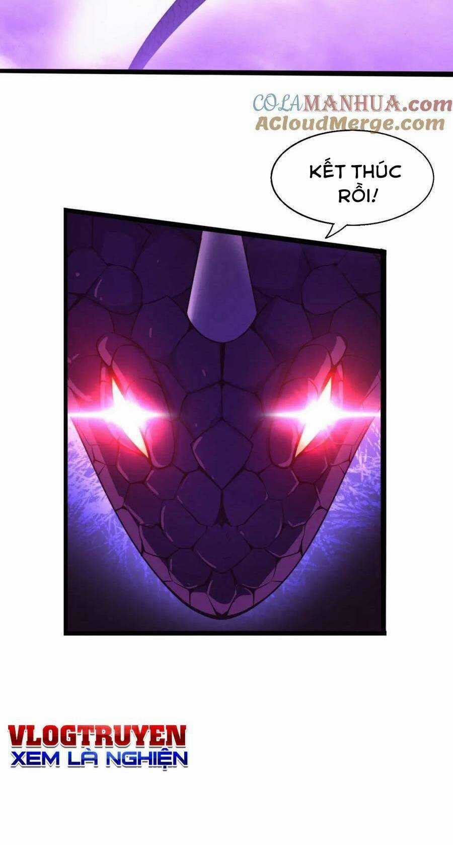 Tiến Hóa Cuồng Triều Chapter 159 trang 49