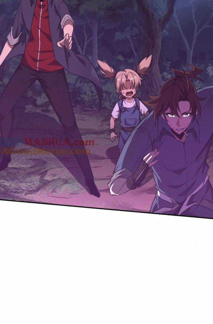 Tiến Hóa Cuồng Triều Chapter 159 trang 7