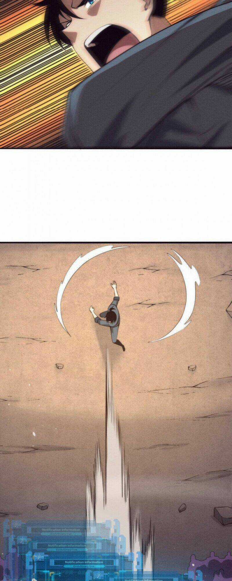 Tiến Hóa Cuồng Triều Chapter 16 trang 10