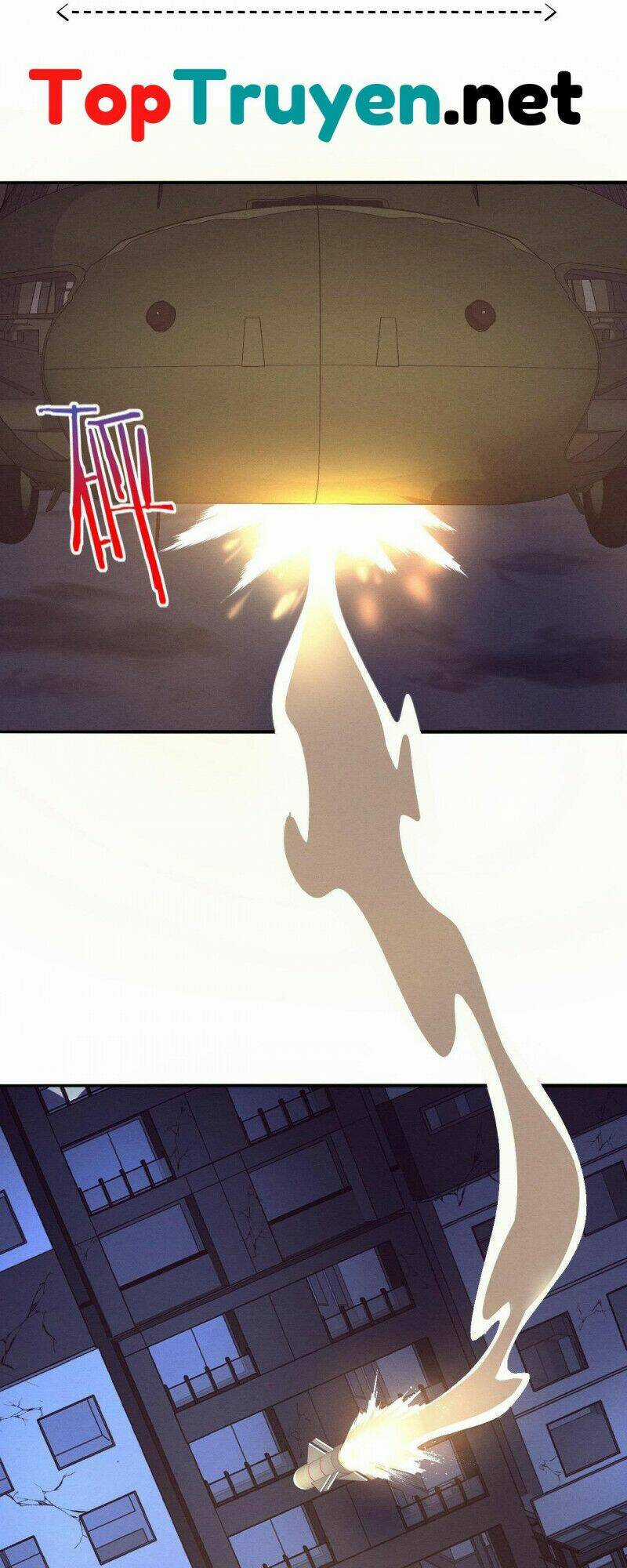 Tiến Hóa Cuồng Triều Chapter 16 trang 28