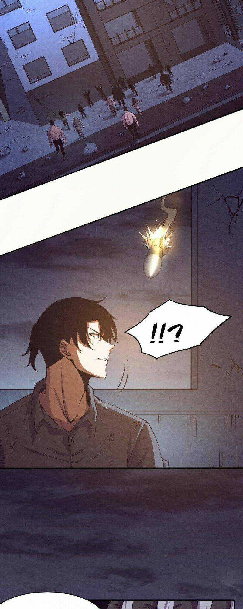 Tiến Hóa Cuồng Triều Chapter 16 trang 29