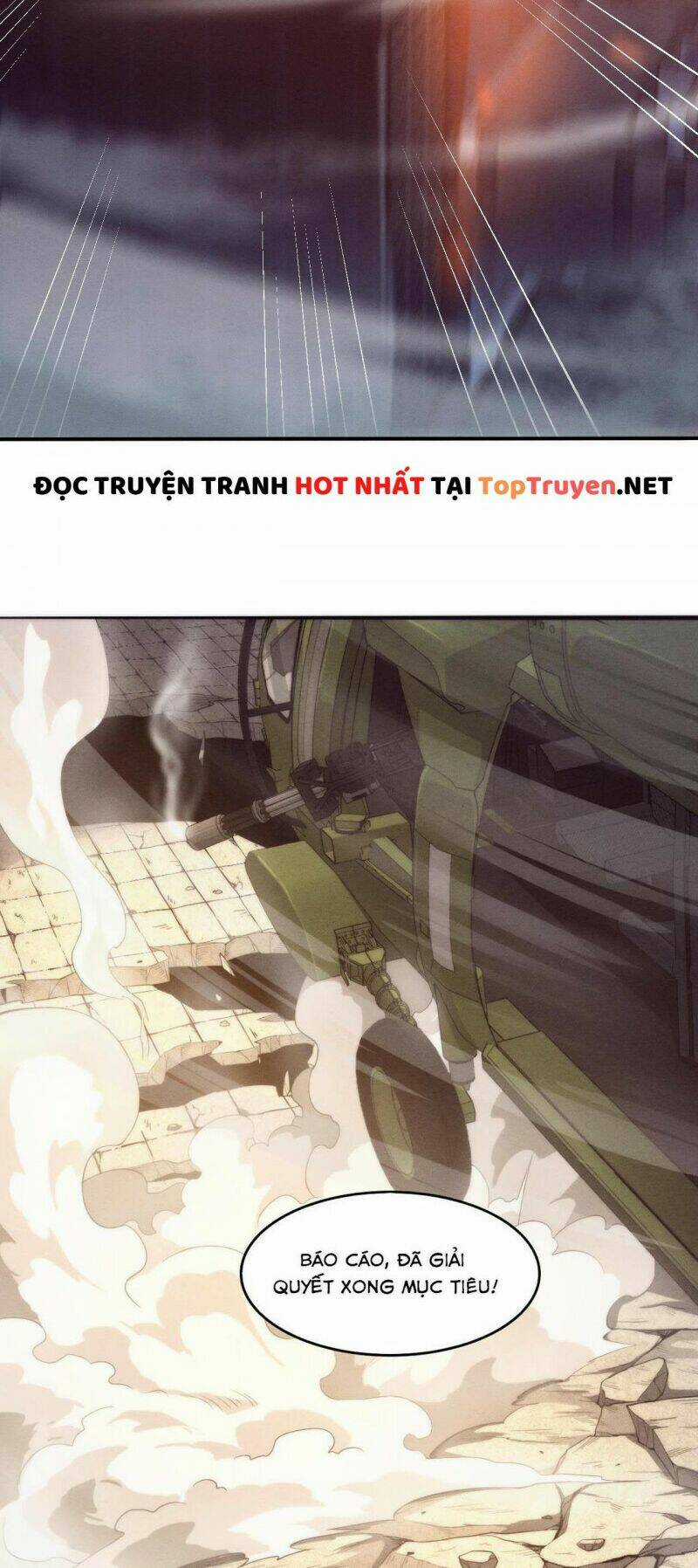 Tiến Hóa Cuồng Triều Chapter 16 trang 31