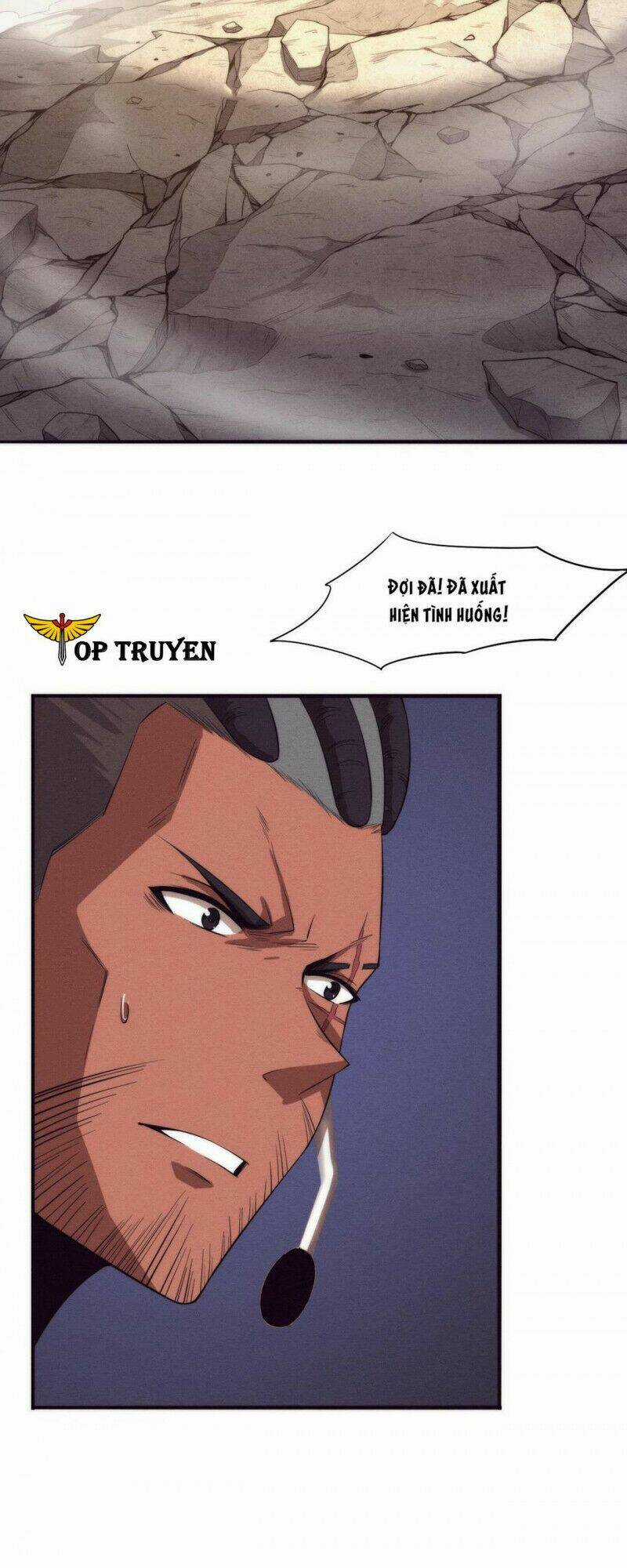 Tiến Hóa Cuồng Triều Chapter 16 trang 32