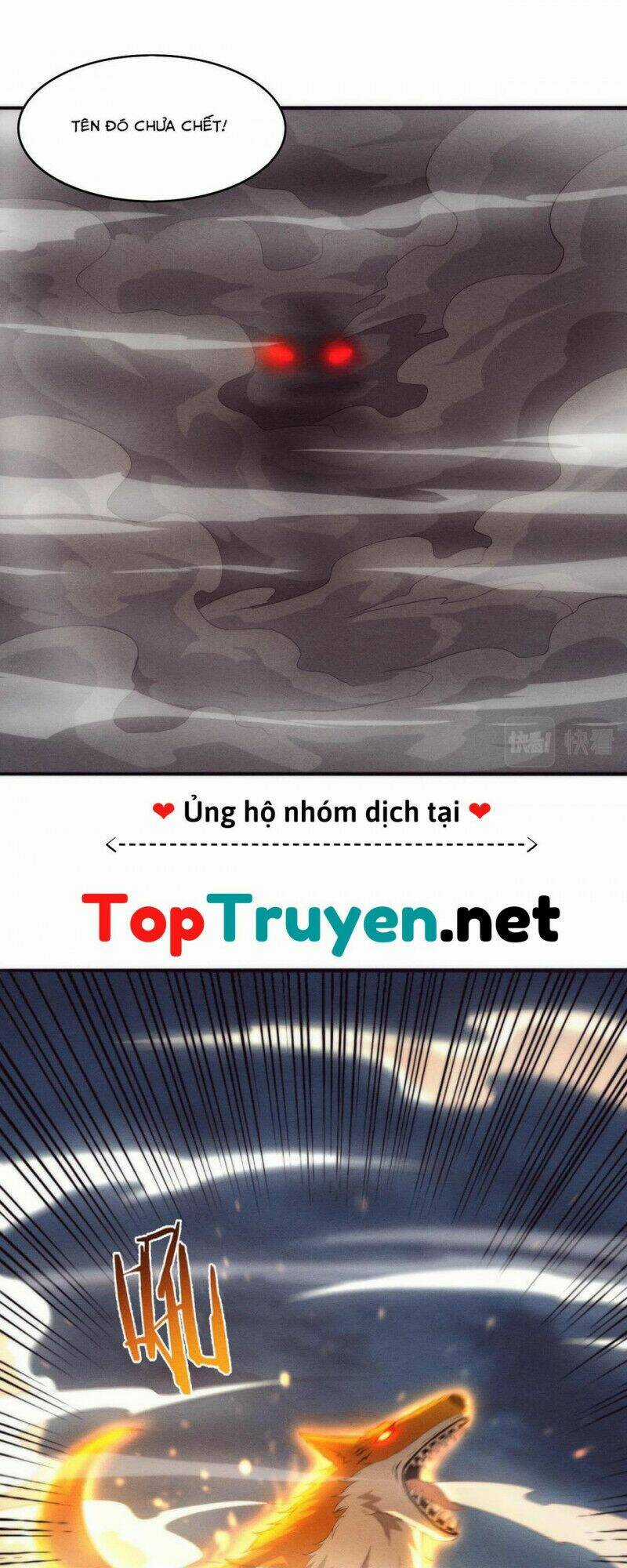 Tiến Hóa Cuồng Triều Chapter 16 trang 33