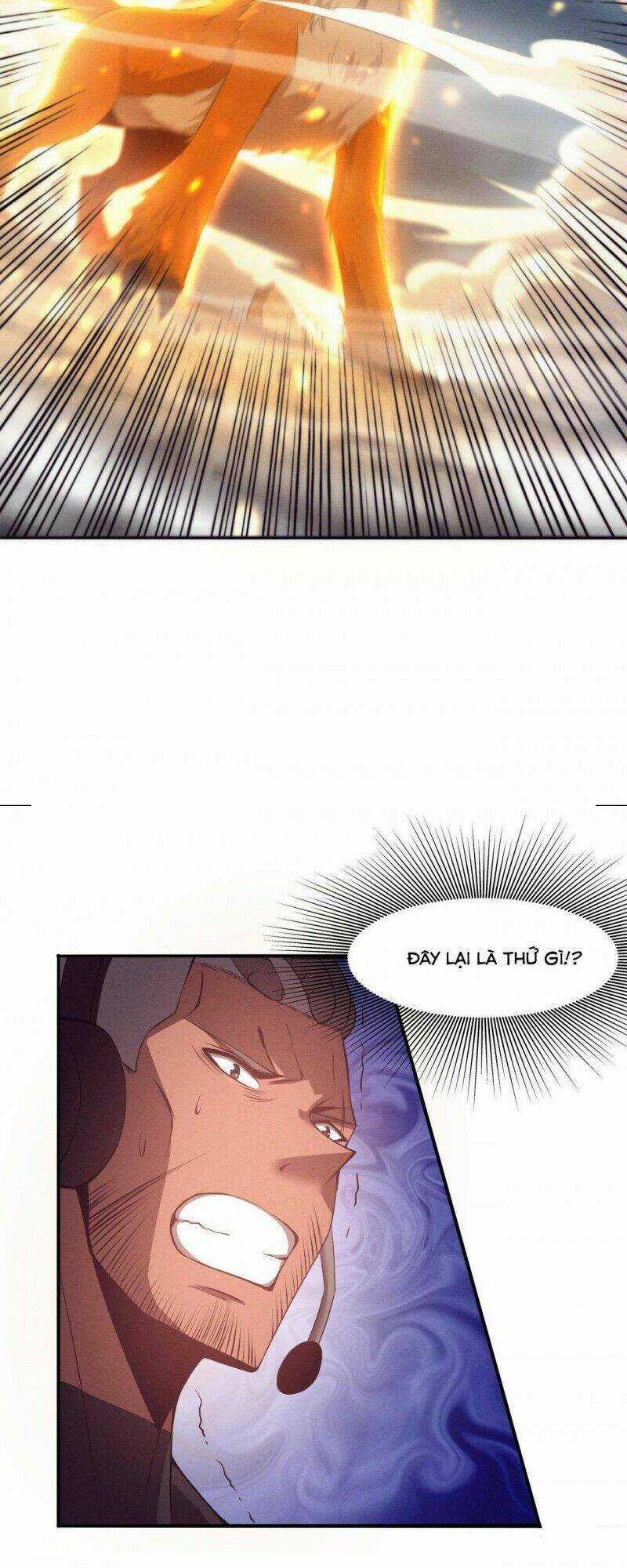 Tiến Hóa Cuồng Triều Chapter 16 trang 34