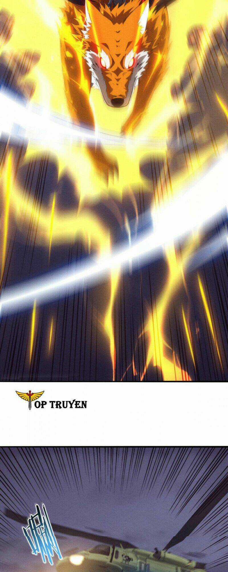 Tiến Hóa Cuồng Triều Chapter 16 trang 40