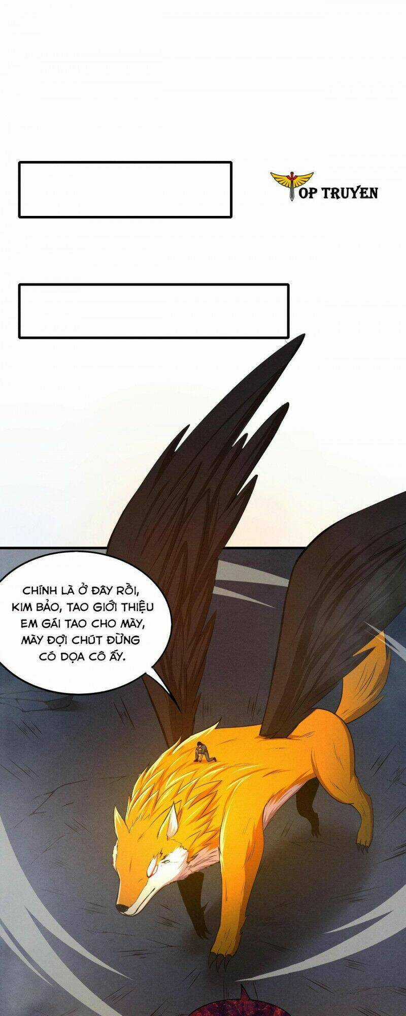 Tiến Hóa Cuồng Triều Chapter 16 trang 48