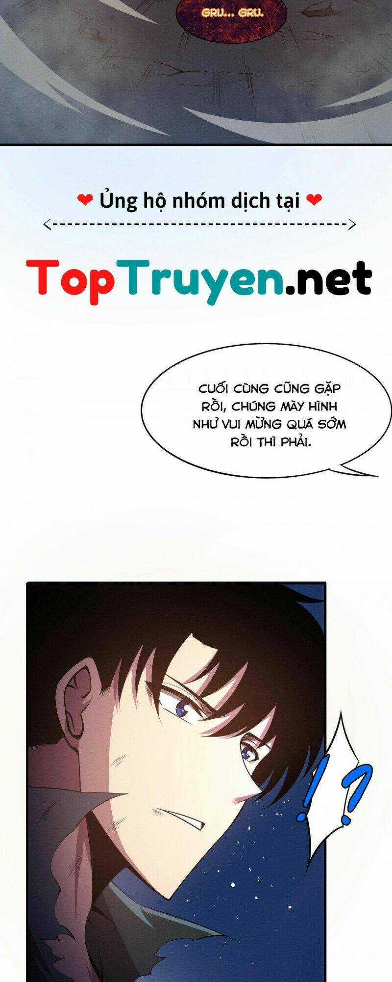 Tiến Hóa Cuồng Triều Chapter 16 trang 49