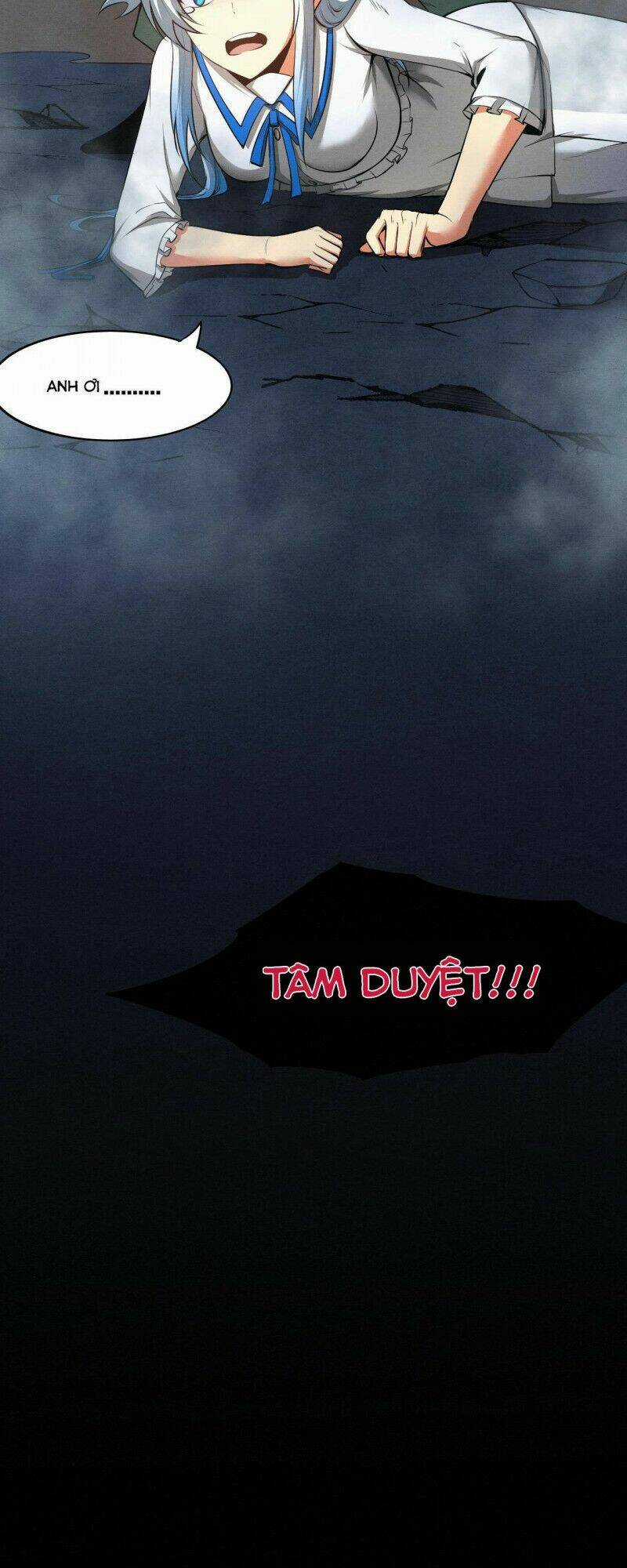 Tiến Hóa Cuồng Triều Chapter 16 trang 51