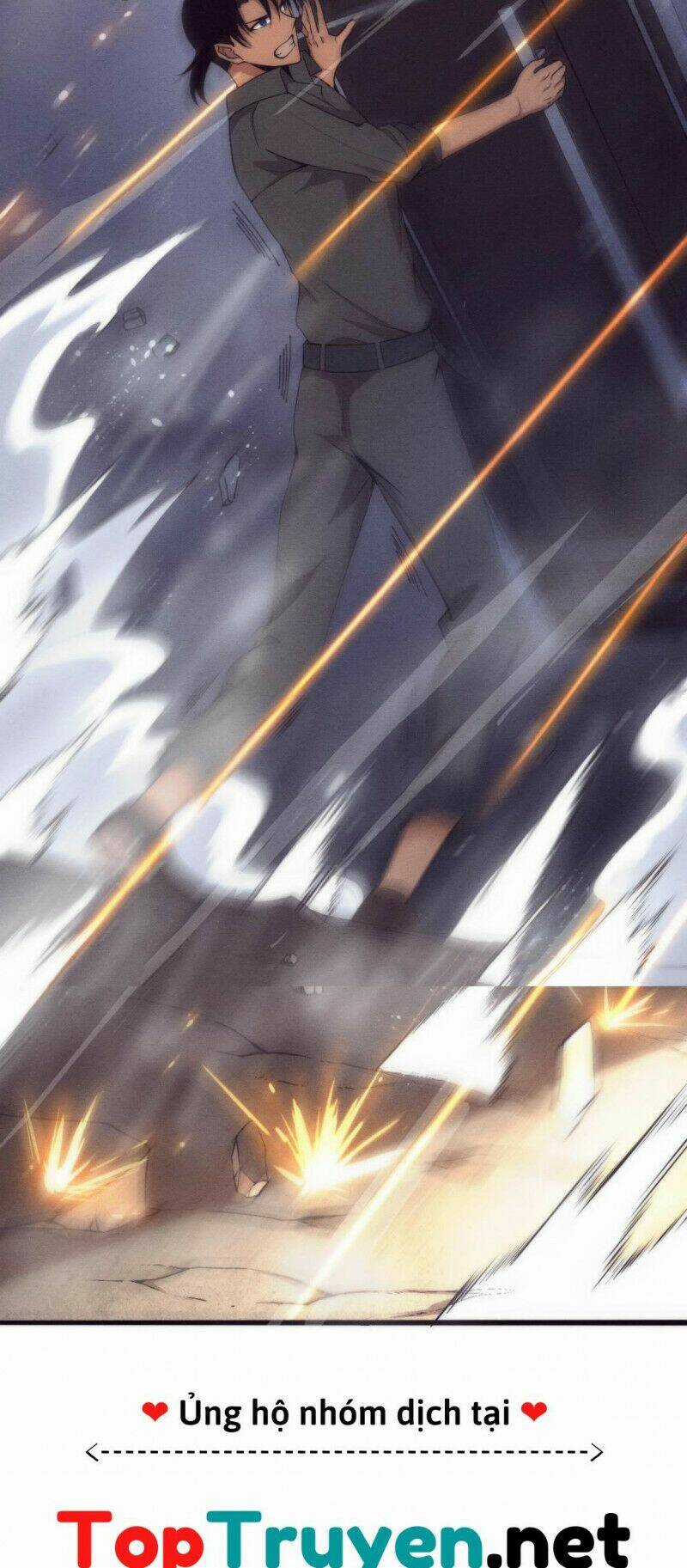 Tiến Hóa Cuồng Triều Chapter 16 trang 6