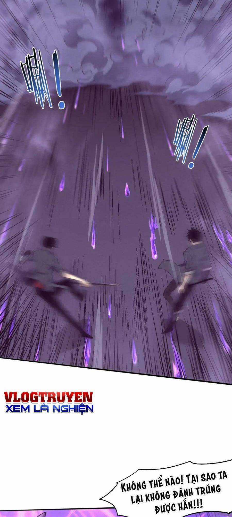 Tiến Hóa Cuồng Triều Chapter 160 trang 10