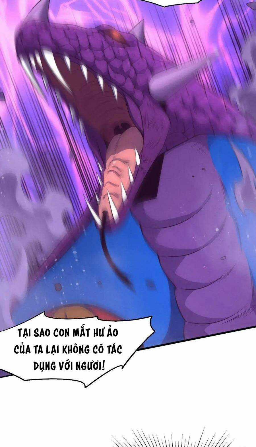 Tiến Hóa Cuồng Triều Chapter 160 trang 11