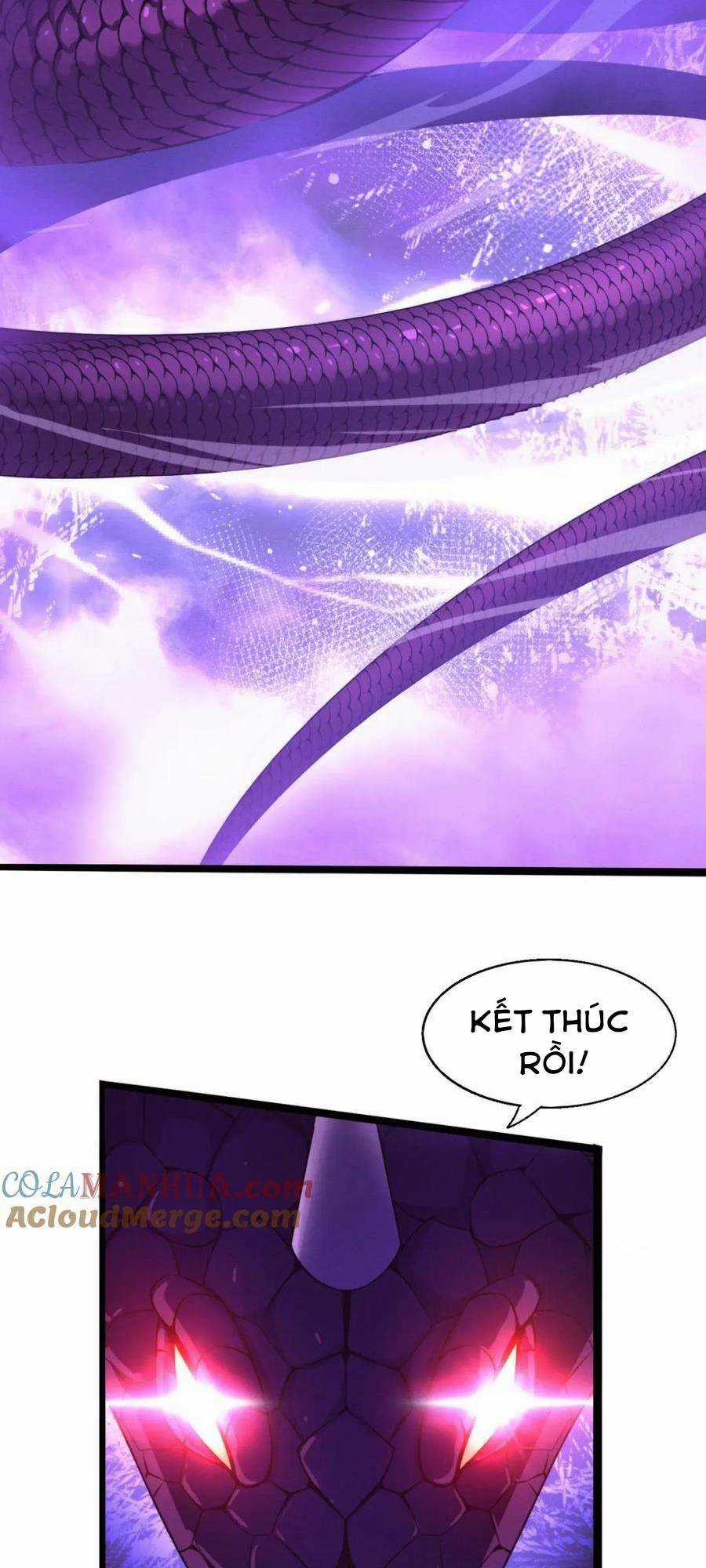 Tiến Hóa Cuồng Triều Chapter 160 trang 2