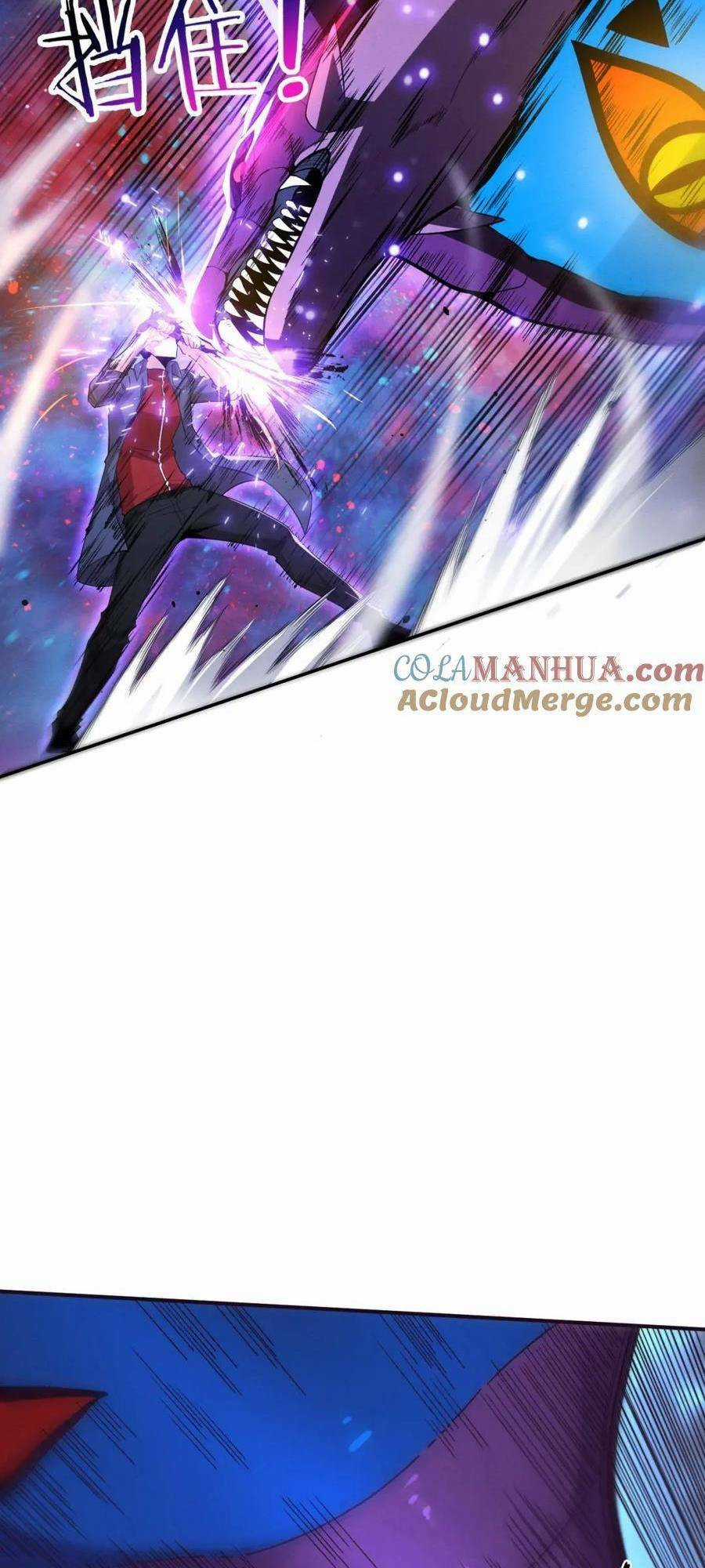 Tiến Hóa Cuồng Triều Chapter 160 trang 25