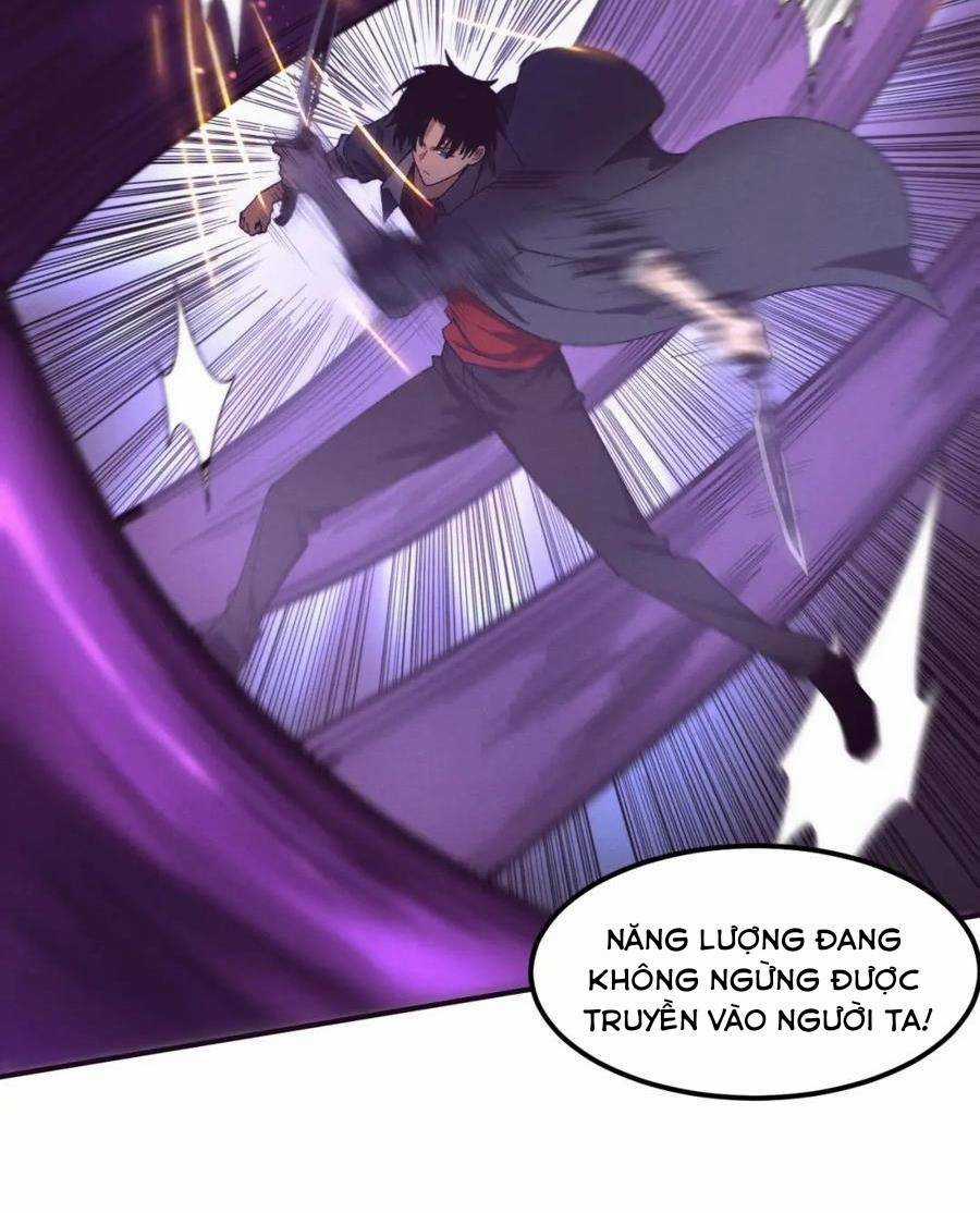 Tiến Hóa Cuồng Triều Chapter 160 trang 27