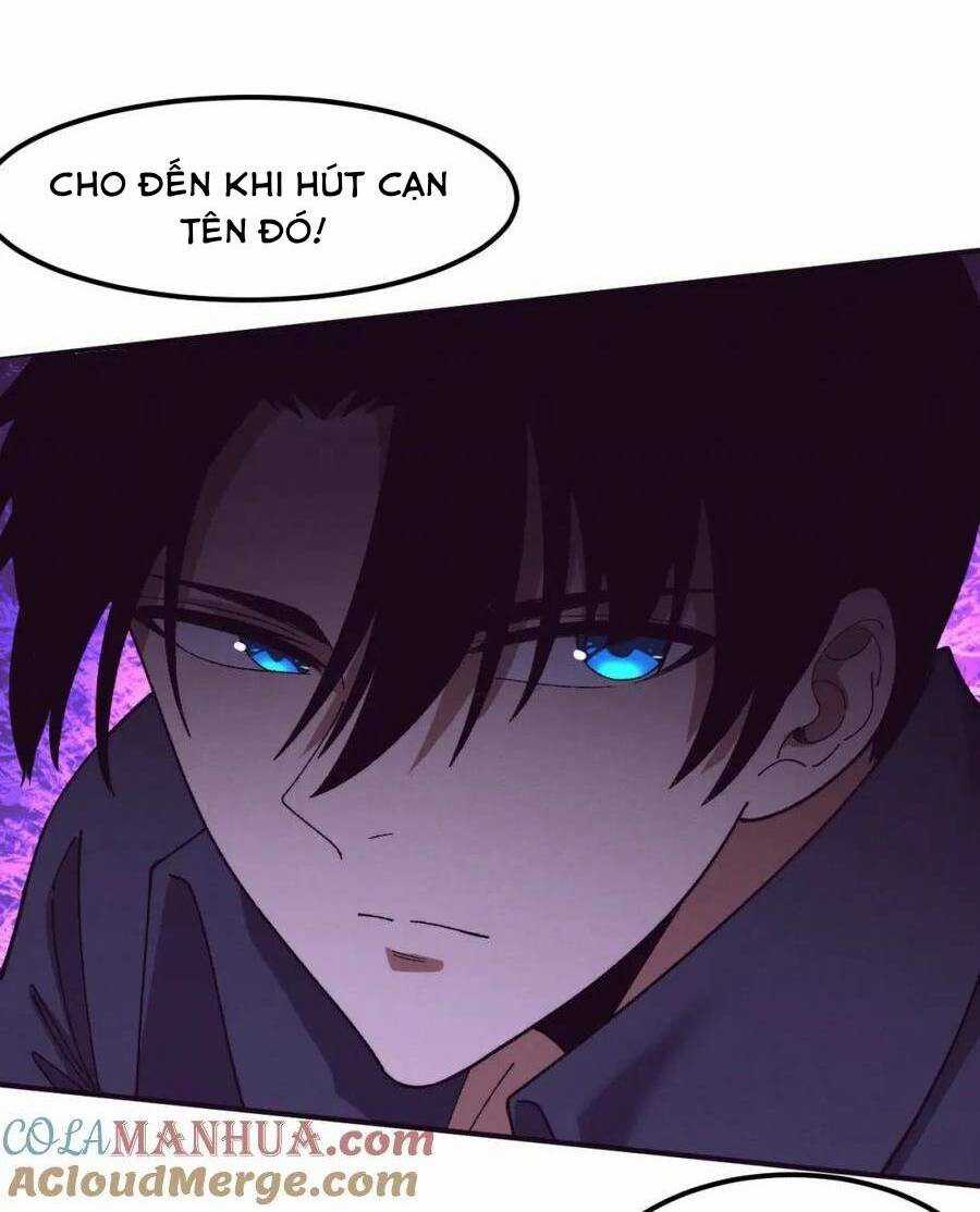 Tiến Hóa Cuồng Triều Chapter 160 trang 28